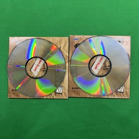 Sega Saturn Not For Resale Lot of 10