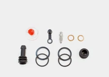 Brake Caliper Repair Seal Kit for 1990-1993 Kawasaki ZR550 ZR 550 ZEPHYR Rear