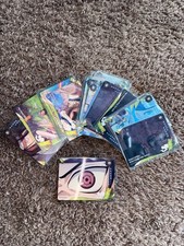Naruto Kayou Holographic Card Lot - Series 3