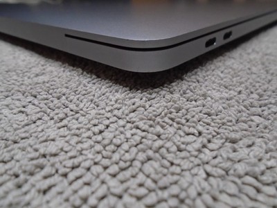 2019 release Apple MacBook Pro, 16