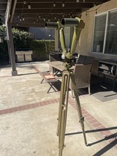 Ww2 USSR Russian Periscope