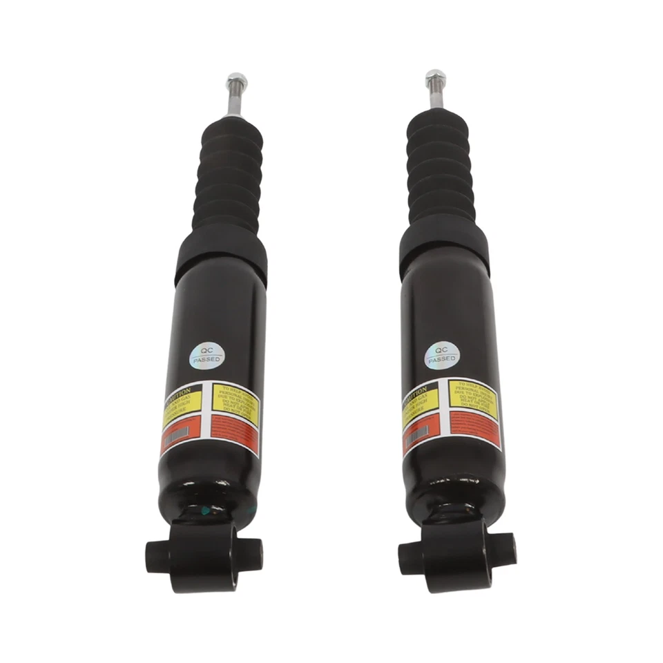 2x Rear Shock Absorbers For Volvo XC90 2003 2004 2005 2006 2007 2008-2014 Foto 3 de 4