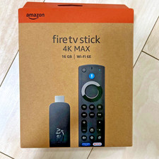 Amazon Fire TV Stick 4K Plus Wi-Fi 6 Dolby Vision Alexa-Sprachfernbedienung...