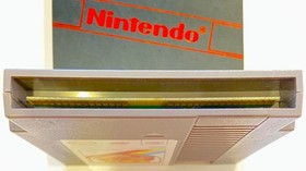 720&deg; (Nintendo NES, 1989) Cartridge Only &ndash; Authentic