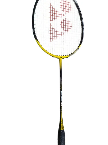 Yonex Muscle Power 22 Badminton Racket Shockless System Yellow 2080