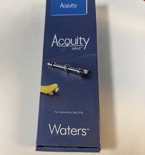 Waters Acquity UPLC BEH C18 1.7um 2.1x50mm 186002350 *New Sealed*