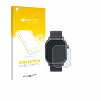 Upscreen Entspiegelungs Schutzfolie FüR Kospet Pulse Matt Antireflex