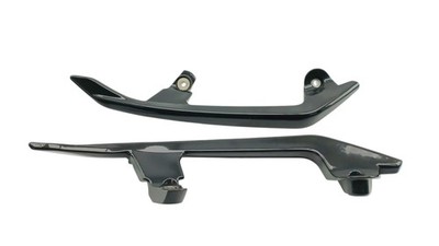 Rückgriff SYM MAXSYM 500 ABS 2020 bis 2021 GRIS