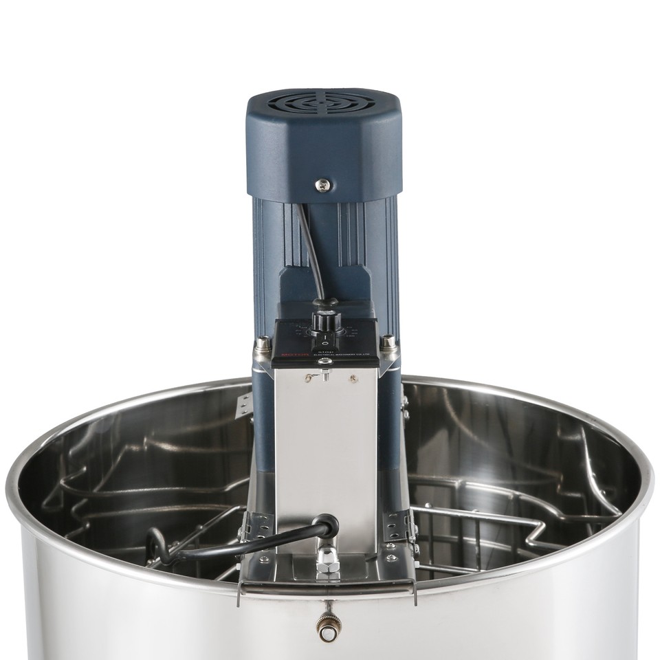 Vever Extractor VEVOR Electric Honey Extractor Beekeeping Equipment 4/8 Frames ...