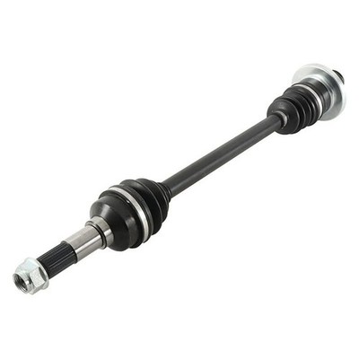 All Balls 8ball AB8-YA-8-330 Rear Right CV Axle Yamaha 2008-13 700 RHINO FI NEW