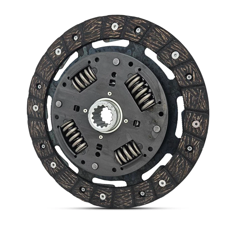 Clutch Kit with Solid Flywheel for 2002-2006 Mini Cooper S Supercharged 6-SPEED - Image 3 of 4