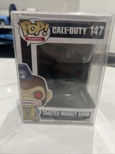 Ultimate Funko Pop Call of Duty Figures Gallery and Checklist 31