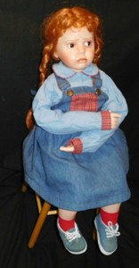 kelly rubert dolls