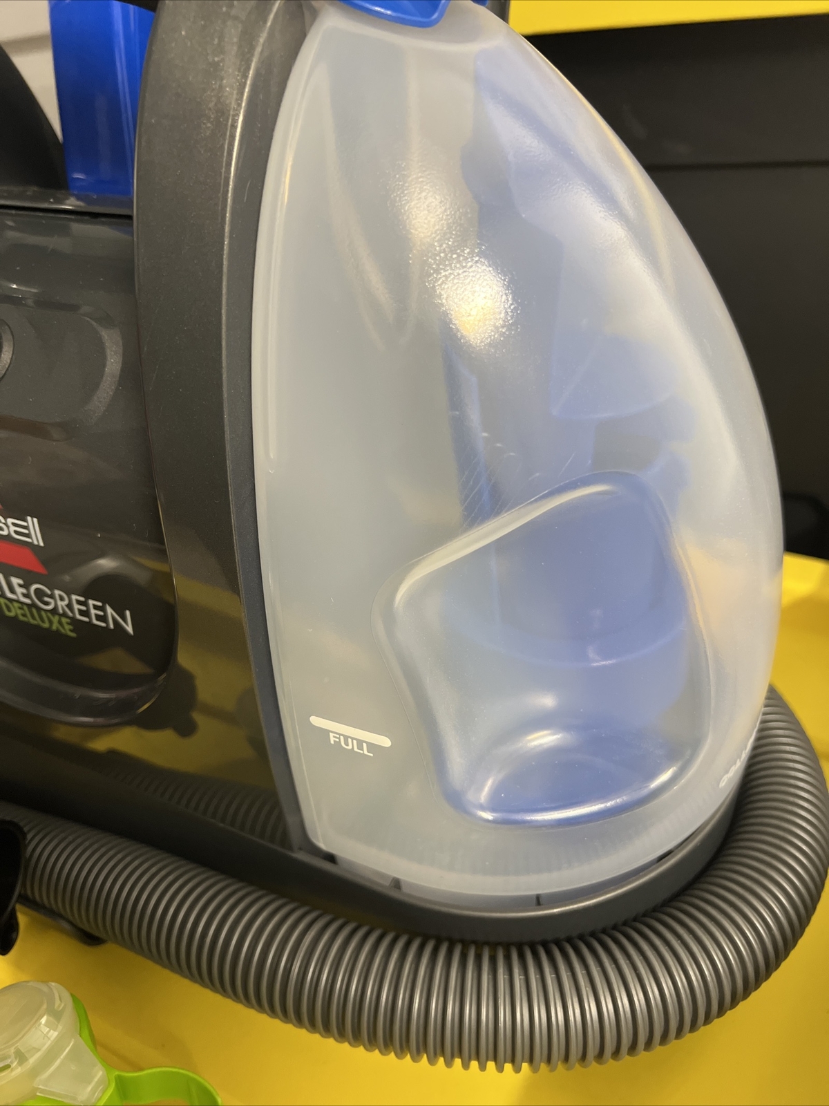 Bissell Carpet Cleaner eBay