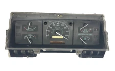 1992-1996 FORD ECONOLINE E150 E250 INSTRUMENT GAUGE CLUSTER SPEEDOMETER OEM