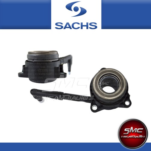 SACHS ZMS ZWEI-MASSEN-SCHWUNGRAD + KUPPLUNGSSATZ 2290601009 SEAT Kit KUPPLUNG - Bild 5 von 5