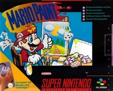 ebay® Auktion 296439842030 | Nintendo SNES - Mario Paint Modul starke Gebrauchsspuren Thumbnail of ebay® auction 296439842030 | Nintendo SNES - Mario Paint Modul starke Gebrauchsspuren