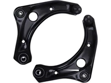 Detroit Axle 76RS49C Front Lower Control Arm Set Fits 2015-2019 Nissan Micra