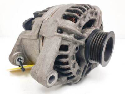 13222931 1010823 generator 0124425057 OPEL CORSA D CMON 1.2 85 CV START STOP