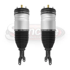 2013-2018 Ram 1500 Front Pair Air Ride Suspension Air Strut Assemblies