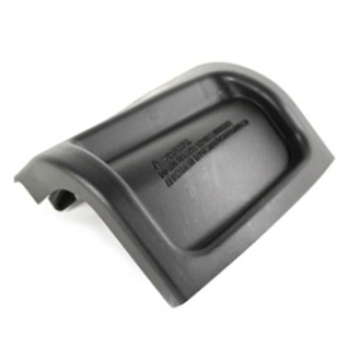 AYP Mulch Door Assembly 583702501 For Sears Craftsman Roper Poulan Lawn Mowers eBay