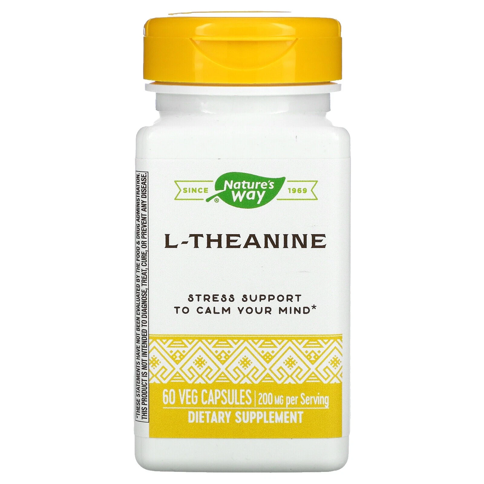 Enzymatic Therapy vitaminas y minerales