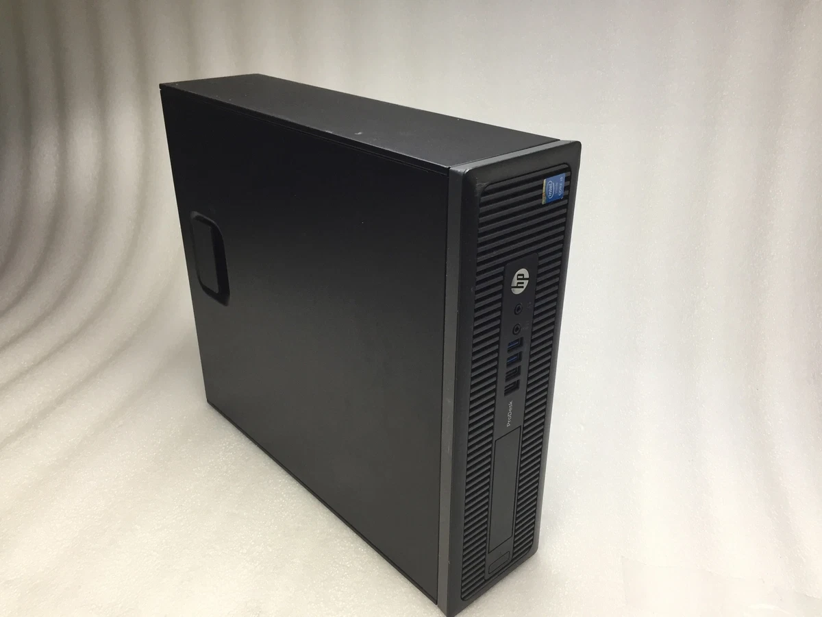 HP ProDesk 600 G1 PC Desktops & All-In-One Computers for sale | eBay