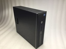 HP ProDesk 600 G1 SFF Core i5-4590 3.3GHz 8GB RAM 250GB SSD NO OS Fair