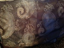 2 Euro bed room pillow shams