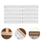<!--F#f_0--> 20 Pcs Anti-collision Strip Anti-slip Pad Corner Guards Baby Proof Door Slam<!--F/-->