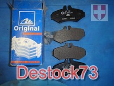 Plaquette de frein Volkswagen LT28