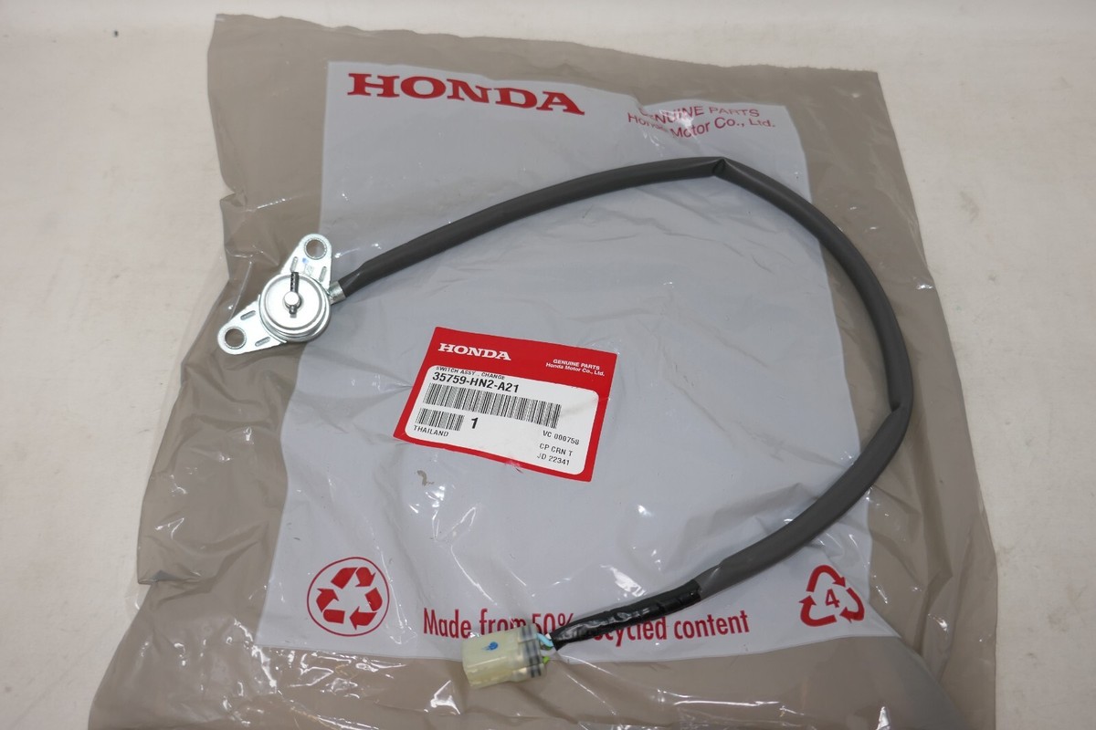 OEM Honda Change Switch Assy 35759-HN2-A21 TRX500FA Foreman
