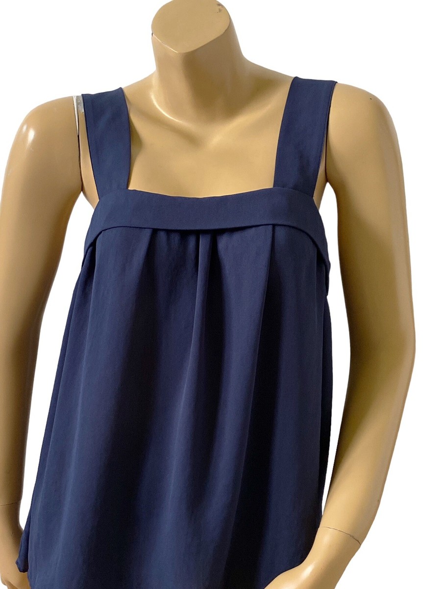 h&m womens sleeveless tops