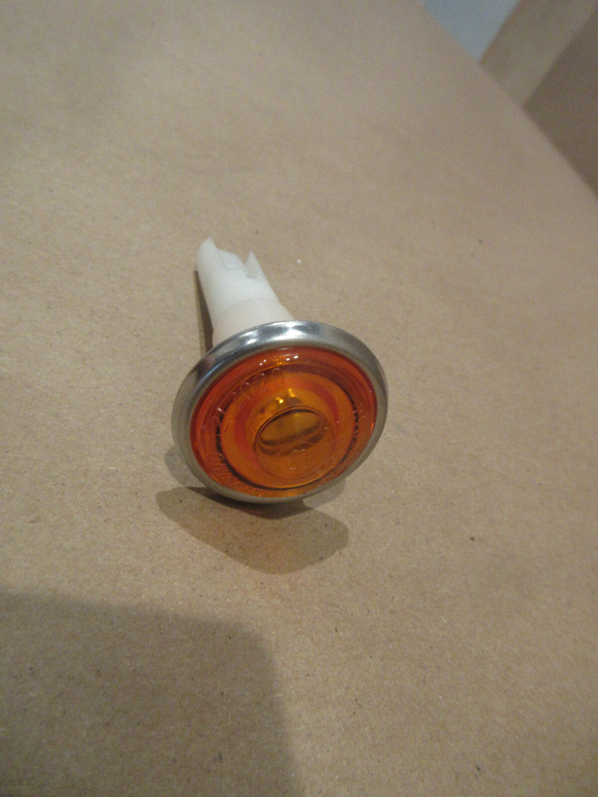 Ferrari 208 308 365 400 400i   Wing Repeater Lamp P/N 60054103