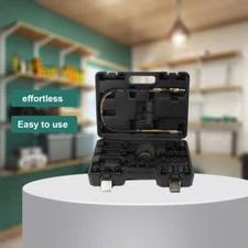 Universal Air Vibration Injector Removal  Extractor Pneumatic Puller Tool Set UK