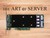 Lenovo 430-16i (LSI 9400-16i) 12Gbps Tri-Mode SAS SATA HBA P24 IT mode ZFS