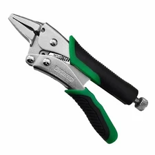 ENGINEER PZ-66 Screw Removal Locking Pliers 150mm, Chrome Molybdenum Alloy Steel