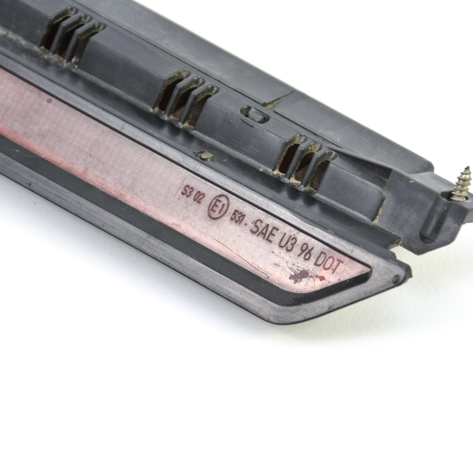 Genuine Third Center Brake Light Lamp VW PASSAT B5 B5.5 19962005 OEM