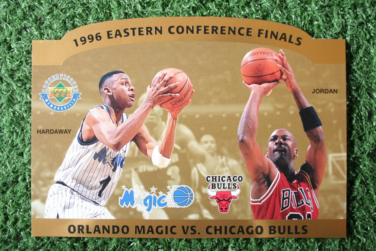 Michael jordan hotsell eastern conference