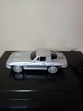 King America Model 1963 Corvette Stingray Desk Phone w/ Cable