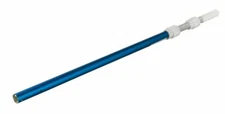hth Swimming Pool Telescopic Vacuum Pole w/ Locking Clips (Choose Length)