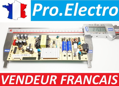 Carte D'alimentation PSU Pour TV Thomson Et JVC - Modèles 55UA8596, 55FA3203 Et Compatibles