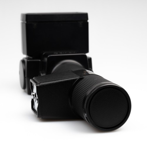 *TOP* TESTED Canon Speedlite 533G Sensor Unit G20 Flash FD A-1 F-1 New AE-1 577G - Foto 13 di 22