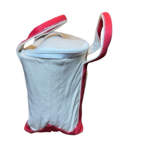 Coca Cola Red and White Lunchbox - 第 2/5 張圖片