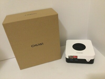 Mini PC