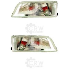 Halogen Scheinwerfer Set für Citroën ZX N2 1.4i Bj.91-97 1.6i Bj.92-97 Bj.96-97
