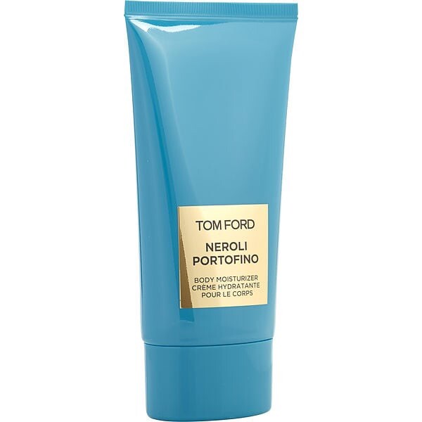 Tom Ford Neroli Portofino Body Moisturizer Full Size 5.0oz / 150ml, NIB