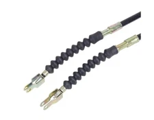 Forklift Accelerator Throttle Cable 32.50'' | 26620-20540-71 Hyster 3048768
