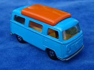 matchbox lesney 1970