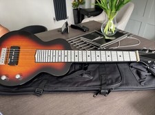 Recording King Rg-32-sn